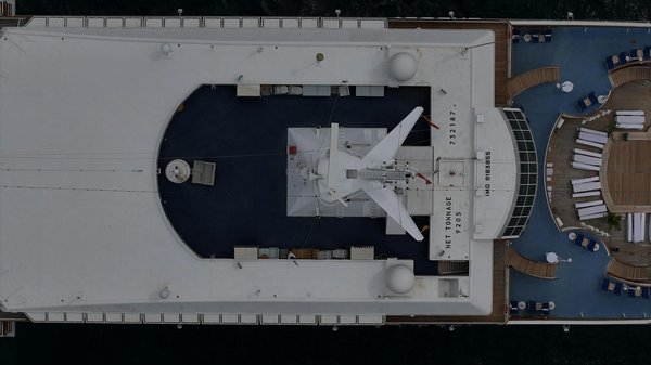 Bouée océanographique : solutions innovantes pour la collecte de données