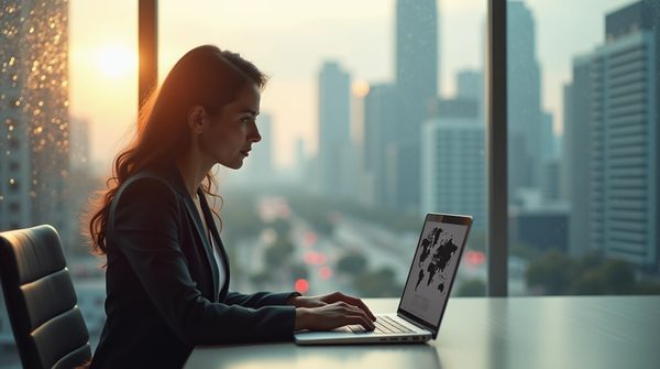 Comment choisir une agence voyage affaires entreprise efficace ?