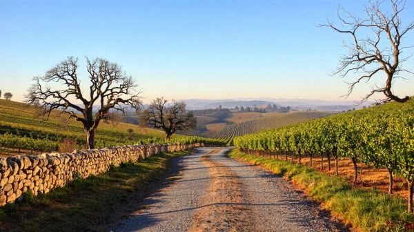 Les incontournables de la route des grands crus en Bourgogne