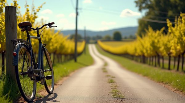 Route des grands crus de Bourgogne : votre itinéraire oenotouristique