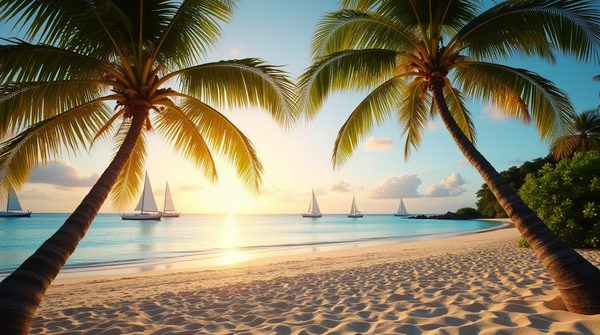 Vivez des vacances plage inoubliables en hiver à maurice